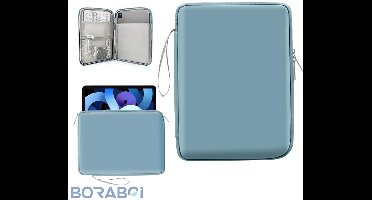 Tablettas - Blauw - 9-11 inch - Polyester