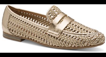 Marco Tozzi Dames Instappers 2-24232-46 940 F-breedte Maat: 36 EU