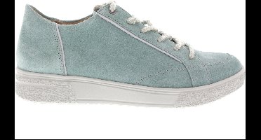 Dames Veterschoenen Hartjes Sophie Shoe Mintgrau Mintgroen - Maat 7