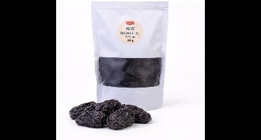 Tuana Kruiden - Acve Dadel Xl - Aseel Dadels - 300g - Z100014