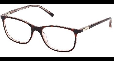 Guess GU3004 Havana/monocolor 51/17/135 UNISEX Brilmonturen