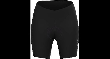 Rh+ Pace Fietsbroek Zwart XS Vrouw