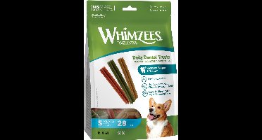 Whimzees Stix S
