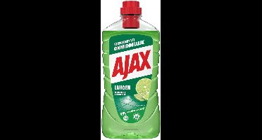 Ajax Allesreiniger Limon (1000 ml)