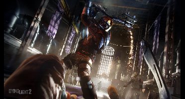 Dying Light 2 Stay Human/xbox one/xbox series X