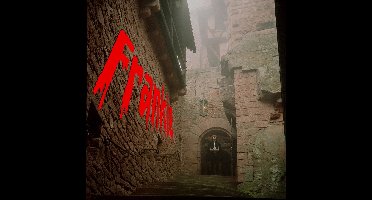 Frankie - Panic Attack (7" Single)