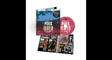 Pink Floyd - Pink Floyd At Pompeii MCMLXXII