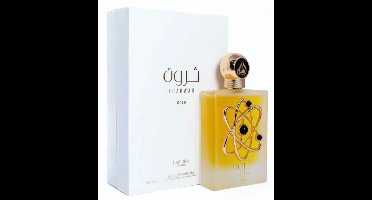Tharwah Gold Edp