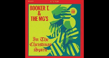 In the Christmas Spirit