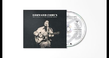 Hallelujah & Songs from His Albums