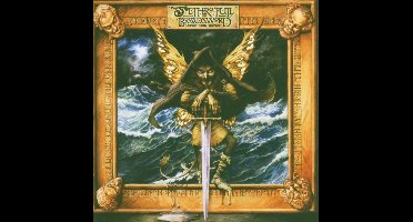 Broadsword And The Beast