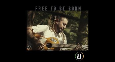 Deuf - Free To Be Born (CD)
