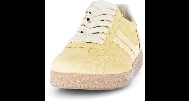 Gabor sneakers 83.300.10 geel maat 38