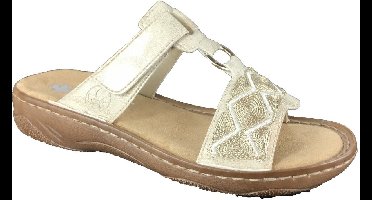 RIEKER SLIPPER - V2864-60