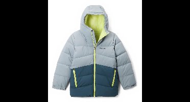 Columbia Arctic Blast™ Ii Jas Blauw 14-16 Years Jongens