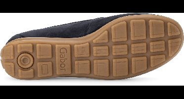 Gabor instappers 82.440.46 blauw