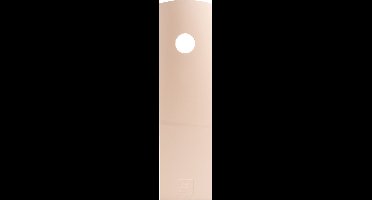 Exacompta 6x Tijdschriftenhouder MAG-CUBE Skandi - Nude - 18231D