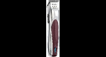 Wahl A-Lign Trimmer - Draadloos - Incl onderhoudssetje - Zilver