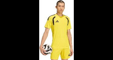 adidas T-shirt Heren Tiro 26 League Jersey Geel - Maat XL