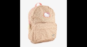 Hello Kitty meisjes rugzak roze 10,8 liter