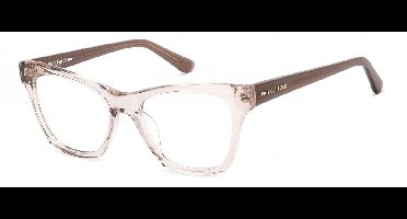 Juicy Couture JU 264/G Crystal pink 52/18/140 WOMAN Brilmonturen