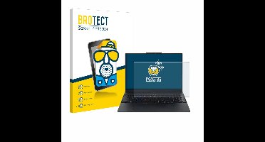BROTECT - Screenprotector voor Lenovo ThinkPad E16 Gen 3 - Folie Beschermfolie matte