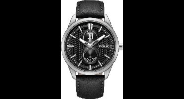 Datum horloge Styleshift
