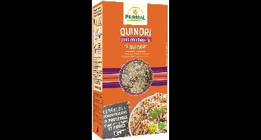 Primeal Quinori 500 gram