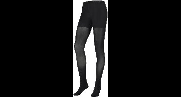 Calvin Klein Panty 80 Denier Zwart