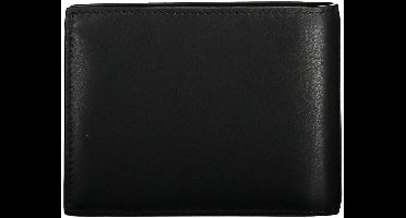 Calvin Klein Portemonnee Zwart UNI Heren