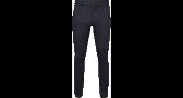 BOSS Chino Slim Donkerblauw (navy) Melange - Maat W 32 - L 34 - Heren