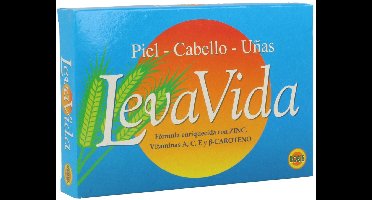 Robis Levavida 60 Compr