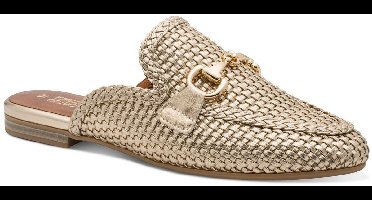 Marco Tozzi BY GUIDO MARIA KRETSCHMER Dames Sandaaltje 2-87300-46 940 F-breedte Maat: 40 EU