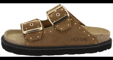 Rohde Dames muiltjes Tropea