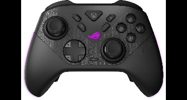 ASUS ROG Raikiri II XBox WL Zwart Bluetooth/RF/USB Gamepad Analoog PC, Xbox One, Xbox Series S, Xbox Series X