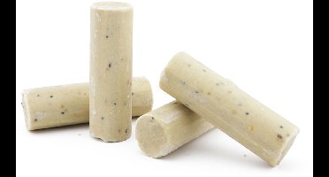 CJ Wildlife - Energierollen met insectenvet (6 stuks) - tuinvogelvoer - Eiwitrijk