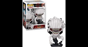 Funko Pop! Animation: Jujutsu Kaisen - Rika #2320