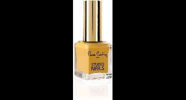 Pierre Cardin Studio Nails – Yellow