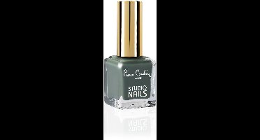 Pierre Cardin Studio Nails – Greenstone