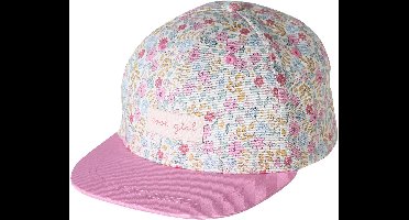 Vertbaudet Pet - meisje - bloemenprint