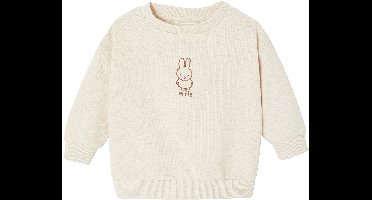 MIFFY Unisex baby sweater MIFFY