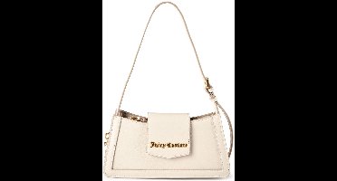 Juicy Couture Schoudertas 25 cm - Dames - cream