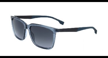 Hugo Boss BOSS 1579/S Blue 57/17/150 MAN Zonnebrillen