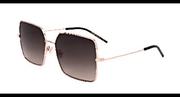 Hugo Boss BOSS 1531/S Gold copper 57/16/140 WOMAN Zonnebrillen