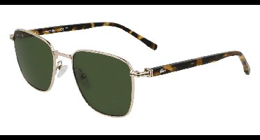 Lacoste L265S N Light gold 53/20/145 MAN Zonnebrillen
