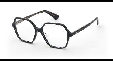 Nina Ricci Vnr444-530700 Leesbril Zwart Vrouw