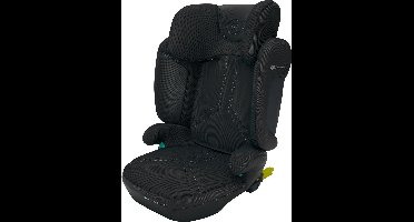 Kinderkraft XPAND 2 PRO i-Size Autostoel – 100-150 cm – Met ISO-FIX – Groep 2/3 – DUO EXPAND systeem – Zwart