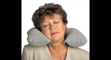 Comforthulpmiddelen Nekkussen opblaasbaar