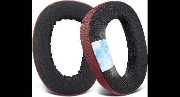 Koelgel Oorkussens voor Gaming Headsets - Vervangende Earpads en Cushions