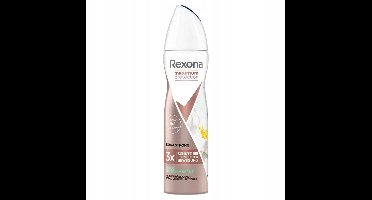 Maximum Protection Waterlily & Lime Antiperspirant- Antiperspirant Spray Against Excessive Sweating 150ml